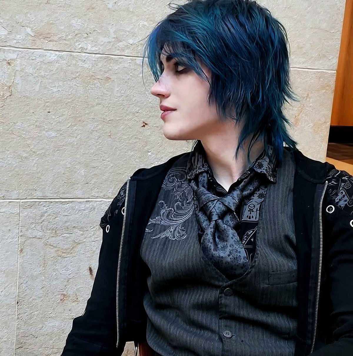 Aurum Branham - Professional Voice Actor